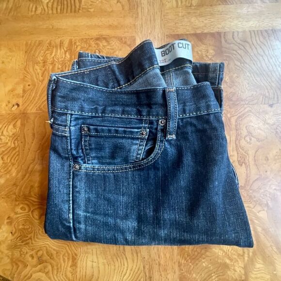 Levi's 527 32 x 32 Levi Strauss - Picture 2 of 16